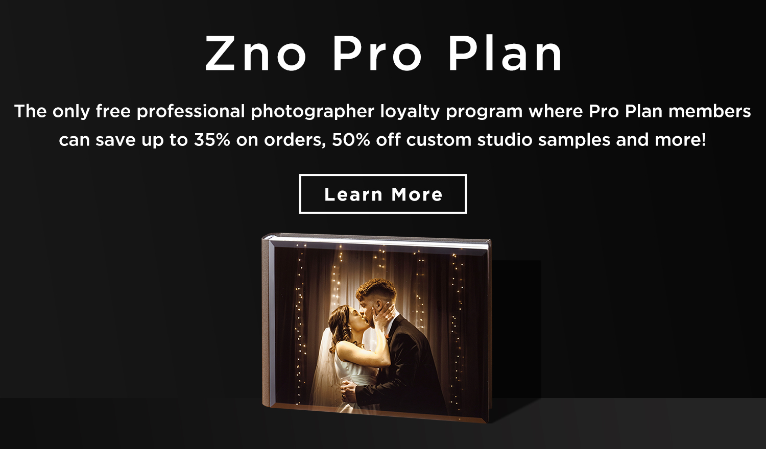 Photo Book Pro, Professional Printing Services